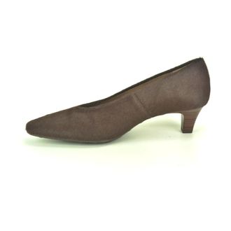 Hispanitas Dames, Schoenen, Bruin, Maat: 37 EU