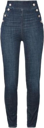 Guess BOTTOMWEAR - Jeans sur YOOX.COM
