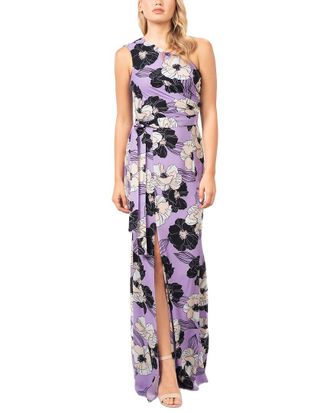 Dress The Population Bella Maxi Dress