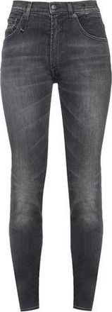 R13 BOTTOMWEAR - Jeans on YOOX.COM