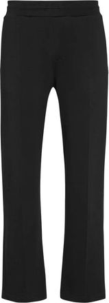 Billionaire Boys Club logo-embroidered track pants - men - Fabric - XXXXL - Black