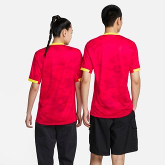 Nike (WMNS) Nike 2023 China Home Fans Jersey Red DR3974-687