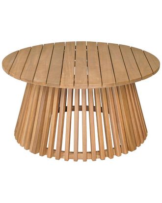 Zuo Zahara Coffee Table