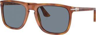 Persol unisex, Accessoires, Bruin, Maat: 54 MM