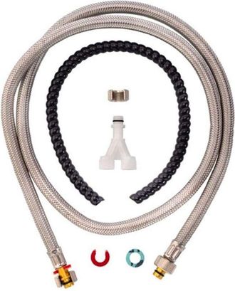 Duravit Duravit - Juego De Conexi&oacute;n 100731, 1007310000