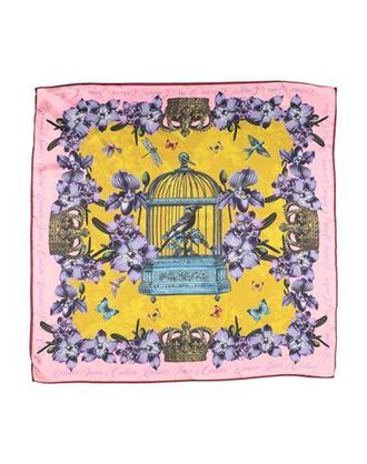 Versace ACCESSORIES - Scarves sur YOOX.COM