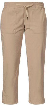 Sch&ouml;ffel Pants Rangun Shorts f&uuml;r Damen | beige