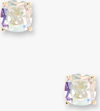 Kate Spade New York Kate Spade Earrings Mini Small Square Studs