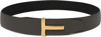 Tom Ford Hombre, Accesorios, Gris, Talla: 90 CM