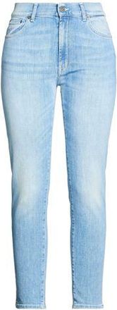 Dondup BOTTOMWEAR - Jeans on YOOX.COM