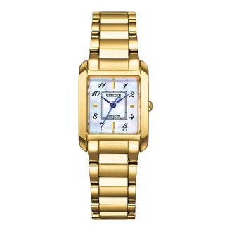 Citizen Citizen, Donna, Accessori, Giallo, Taglia unica, new