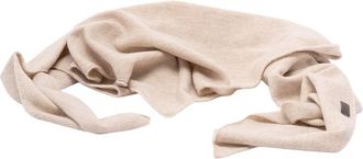 Brunello Cucinelli Cashmere Scarf