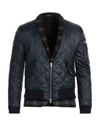 Daniele Alessandrini COATS & JACKETS - Jackets on YOOX.COM