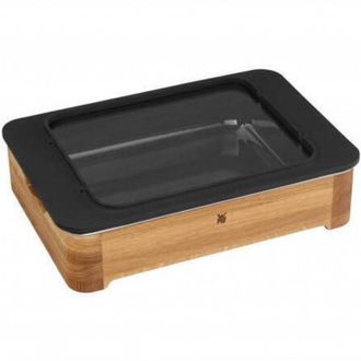 WMF Wmf - Fusiontec Oven Collection Casserole Dish Bandejas Para Horno, Multicolor, &Uacute;nico