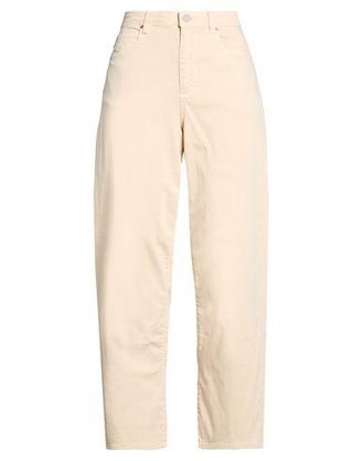 Latin&ograve; Jeans BOTTOMWEAR - Trousers on YOOX.COM
