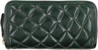 Campomaggi Kleinlederwaren - Brieftaschen auf YOOX.COM