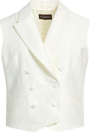 MVP Wardrobe ANZ&Uuml;GE und CO-ORDS - Couture-Westen auf YOOX.COM