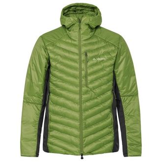 Vaude Sesvenna Pro Jacket III Kunstfaserjacke f&uuml;r Herren | gr&uuml;n