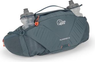 Lowe Alpine Nijmegen 6 Hüfttasche - | grau