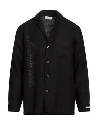 Saintwoods CAPISPALLA - Giacche & Giubbotti su YOOX.COM