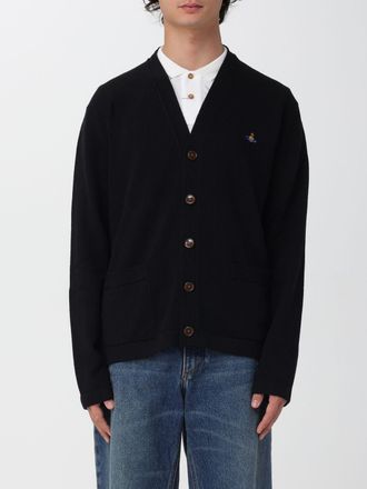 Vivienne Westwood Sweater VIVIENNE WESTWOOD Men color Black