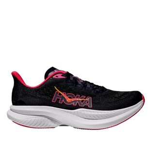 Hoka One One Mach 6 Varsity Navy / Nautical Dusk 1147810-VLD Womens