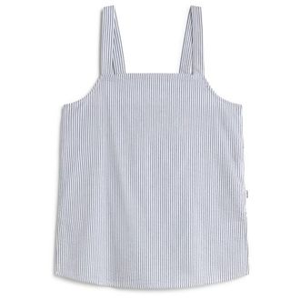 Ecoalf Aria Shirt Top f&uuml;r Damen | grau