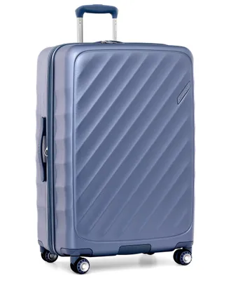 Travelers Choice Elm Expandable Large Hardside Luggage