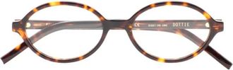 Kaleos Dottie 002 - unisex - Brillen - Veelkleurig - ONE Size - Accessoires