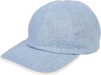 Eleventy Hombre, Accesorios, Azul, Talla: ONE Size