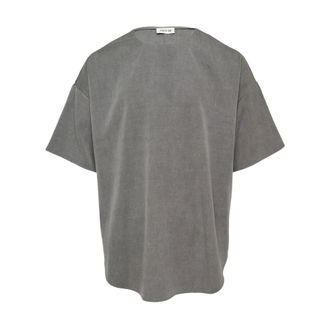 Fear of God Hombre, Camisetas, Gris, Talla: S