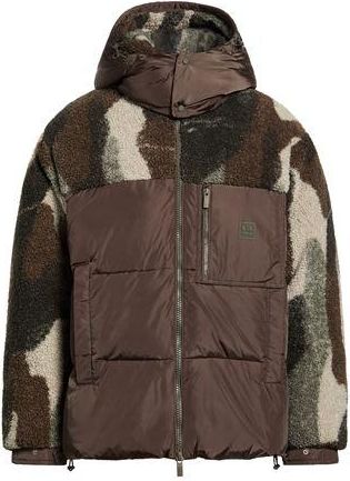 A|X Armani Exchange CAPISPALLA - Piumini & Imbottiti Sintetici su YOOX.COM