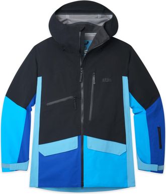 Stio Mens Figment LE Jacket
