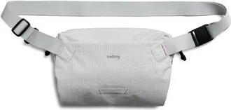 Bellroy Mini Lite Sling Bag in Fog at Nordstrom
