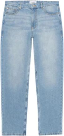 Les Deux Ryder Jean - Heren - Slim Fit Jeans - Blauw - W33 L32 - Denim - Jeans
