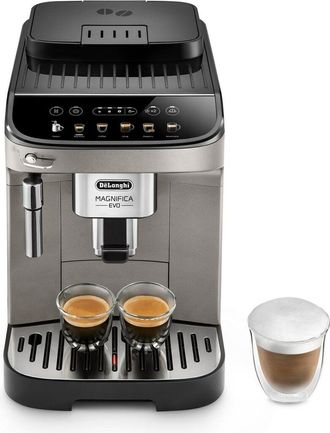 DeLonghi M&aacute;quina De Caf&eacute; Ecam 290 42 Tb 42 42 Magnifica Evo Titan (ecam 290.42.tb)