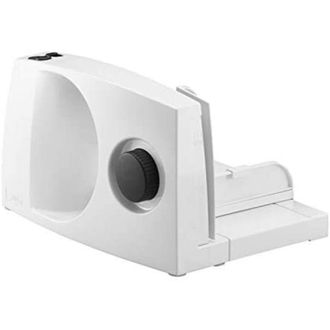 Ritter Decken Ritter Markant 05 Rebanadora El&eacute;ctrico 65 W Pl&aacute;stico