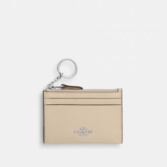 Coach Mini Skinny Id Case