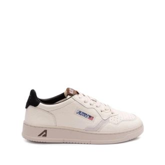 Autry Sneakers, male, White, Size: 7 US White Sneakers