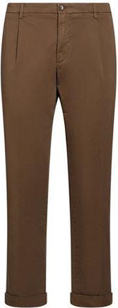 BRIGLIA 1949 BOTTOMWEAR - Trousers on YOOX.COM