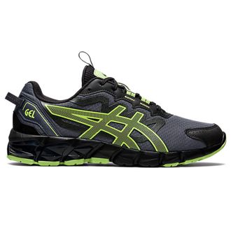 Asics Asics Gel-Quantum 90 Mens Black Running Shoes - Size UK 12