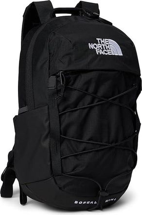 The North Face Borealis Mini Backpack Backpack Bags TNF Black/TNF Black-NPF, Nylon