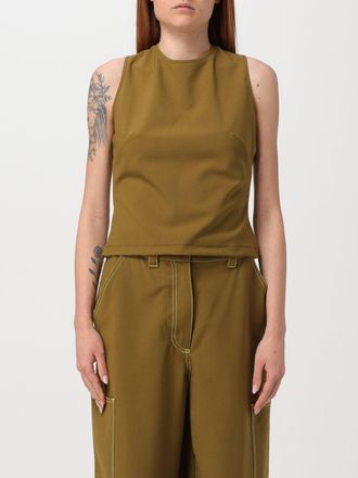 Sunnei Top SUNNEI Donna colore Verde