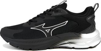 Mizuno Low Top Shock Absorption NonSlip Durable Black White D1GH230704