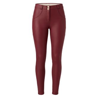 Freddy Pantaloni push up WR.UP superskinny similpelle ecologica