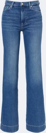 7 For All Mankind Modern bootcut jeans
