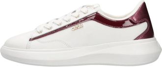 Liu Jo Zapatillas Casper 01 - Shoes - Mujer - Blanco - 39 EU