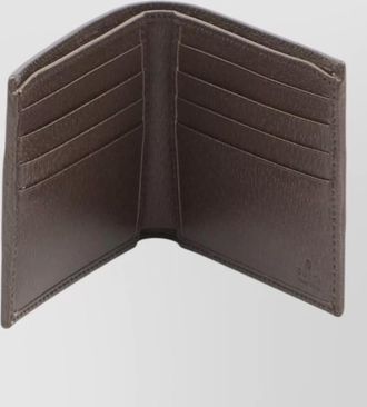 Gucci ophidia bifold wallet gg monogram web