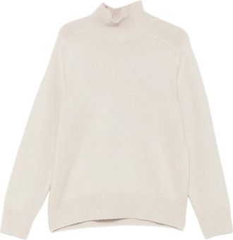 Soft Goat Hombre, Jerseys, Beige, Talla: S