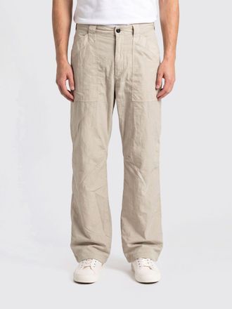 C.P. Company C. P. COMPANY Pantaloni a gamba larga in nylon